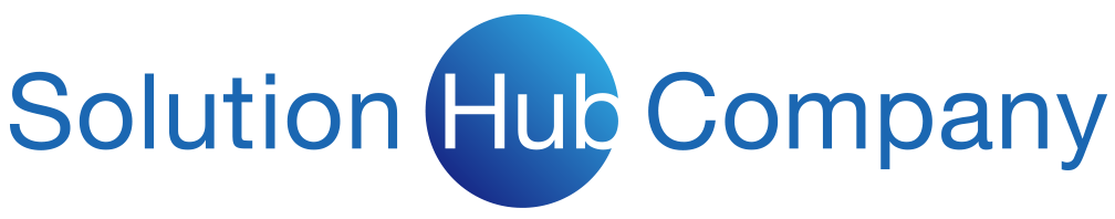 Solution Hub Company