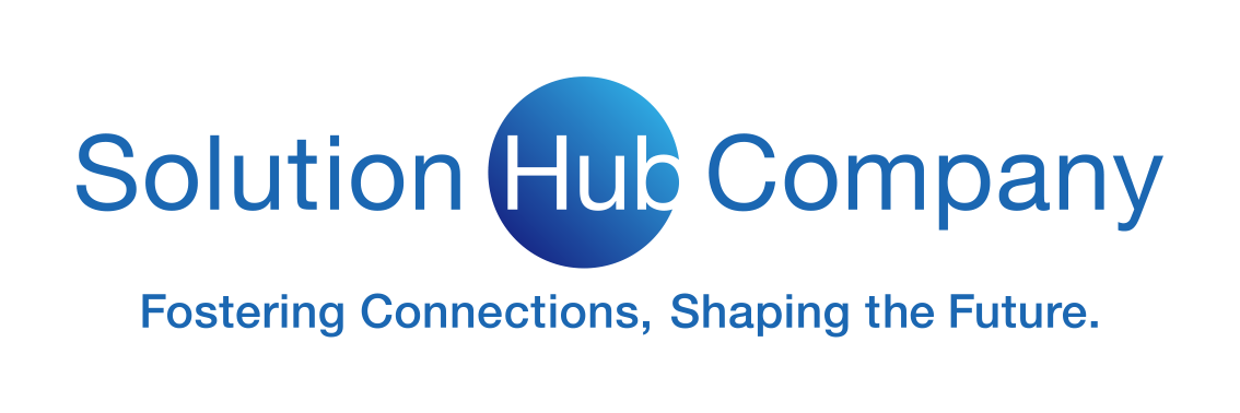 Connecting the world with the power of chemistry Solution Hub Company