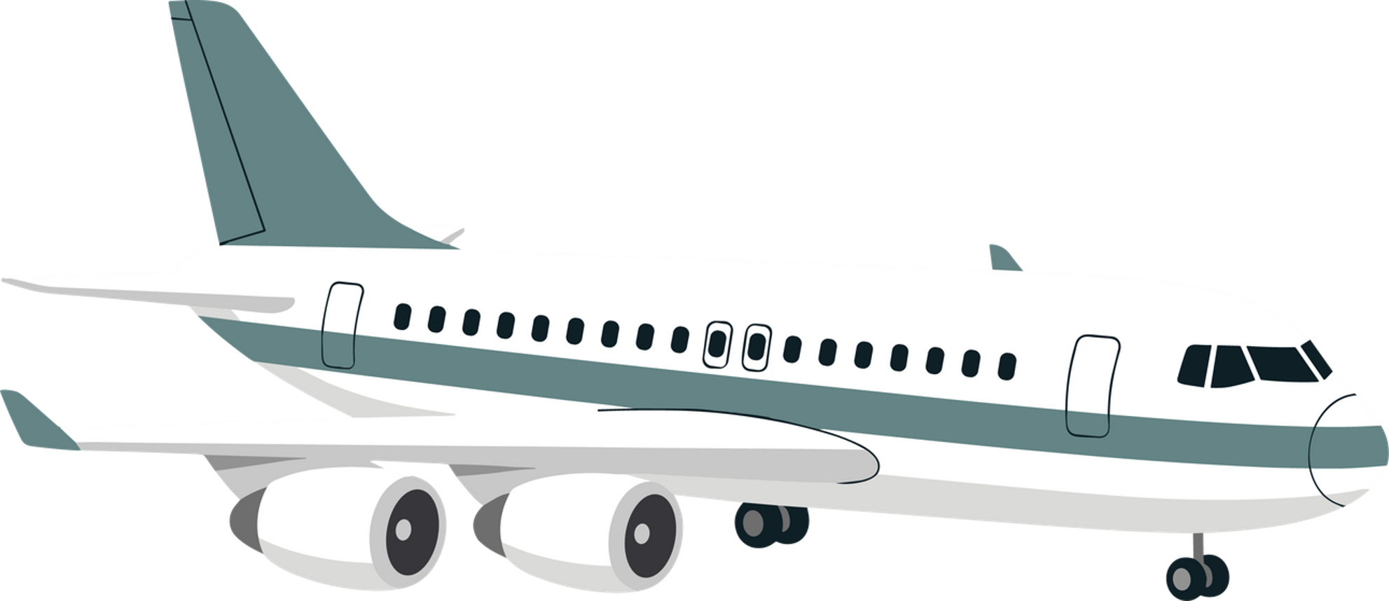 年間海外出張日数